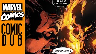 Marvels Midnight Suns  Ghost Rider Johnny Blaze Penance Stare [upl. by Aneet800]