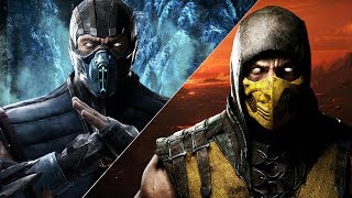 All Mortal Kombat Games Ranked From Worst To Best [upl. by Jillana]