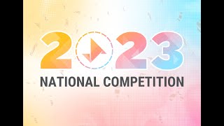 Enactus UK National Competition 2023  Enactus Nottingham [upl. by Coryden]