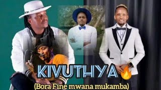 KIVUTHYA😂🔥 KITHUNGO RAHA ALEX KASAU KAMPANGOKARANGA LAZIMA [upl. by Cordell]