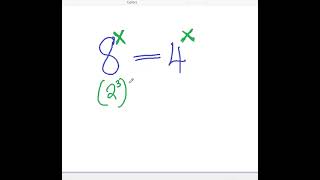 indicial equations [upl. by Mord]