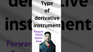 Type of derivatives  derivatives kya hota hai derivatives [upl. by Refinaj377]