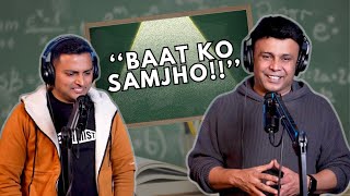 Baat Ko Samjho  RJ Naved [upl. by Kaylee244]