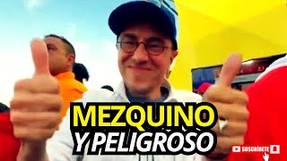 🛑 MONEDERO Y PANDILLA INFECTAN VENEZUELA Y COLOMBIA [upl. by Skyla]