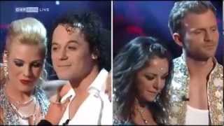 Entscheidung Dancing Stars 2013 05 24 [upl. by Nawrocki175]