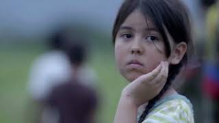 La NIÑA trailer NETFLIX [upl. by Ayila801]