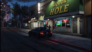 GTA ONLINENOWE DLCBottom Dollar BountiesZlecenie od Martina MadrazoKarabin Snajperski 30072024 [upl. by Reidar]