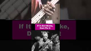 Flea and Bootsy Collins with the Funk bassguitar funkbass flea [upl. by Filemon]