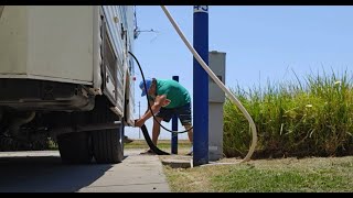 Staying on a Military Base Seal Beach [upl. by Tedd371]