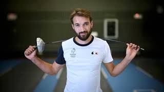 TOP 10 HOTTEST FENCERS [upl. by Adnilab]