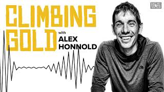 Everything You Need To Know About Speed Climbing With Alex Honnold  Part 1  Climbing Gold Podcast [upl. by Lenno349]