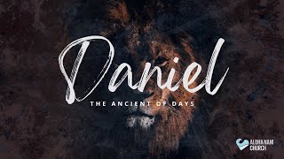 Dare to be a Daniel 11 [upl. by Bendicta996]