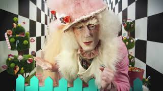 ბარამბო • Barambo Alice in wonderland Commercial [upl. by Pinchas]