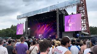 Durry  Live at Minnesota Yacht Club Festival 2024  Concert Clip 3 of 3 [upl. by Chickie]