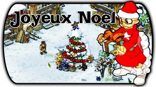 Joyeux Noël  Programme des vacances [upl. by Llirret]