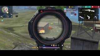 Day by day improve  Free fire tournament highlights  Day3  free fire Max [upl. by Llerrad]