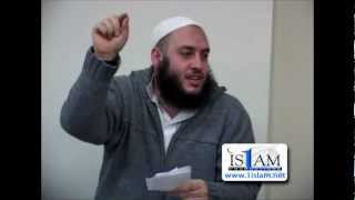 Ramadan Moonsighting or Calculation QampA Session  Sheikh Omar ElBanna [upl. by Ahsets76]