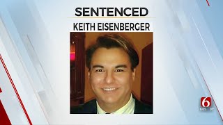 Bartlesville Man Sentenced To Federal Prison For Stalking And Threatening Congressman Kevin Hern [upl. by Hett]