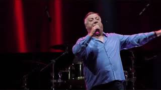 HALID BESLIC  Romanija LIVE Kavadarci  09092023 [upl. by Dranik]