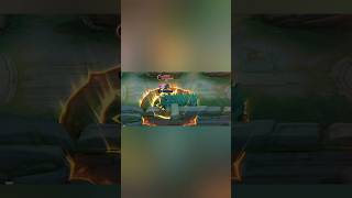 moskov vs gatotkaca ✅mlbb mobilelegends fypシ゚viral [upl. by Aikrehs944]