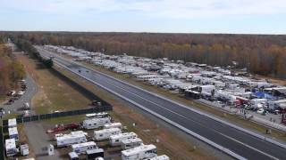 Evans Tuning at Maryland International Raceway for WCF 2014 [upl. by Alsi116]