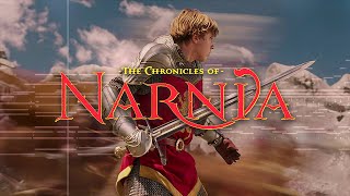 The Chronicles of Narnia  The Battle Soundtrack MIDI Production [upl. by Lynsey]