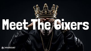 BigXthaPlug  Meet The 6ixers  LYRICS  Press Play  Nicki Minaj [upl. by Gilmore470]