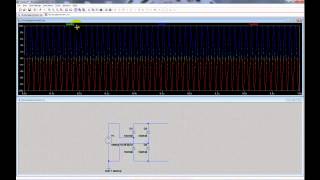 LTSpice IV Einführung Grundlagen Tutorial [upl. by Nosredneh737]