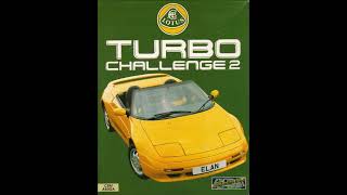 Lotus Esprit Turbo Challenge 2 OST  Boot Up [upl. by Sainana]