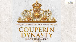 Couperin Dynasty Vol 1 [upl. by Dleifniw]