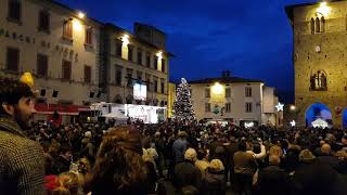 Befana Pistoia 2018 [upl. by Ahrens]