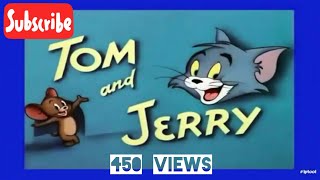 TomampJerry  Life with Tom  Comedy  MS  Cartoon Videos  Tom  Jerry  V03 [upl. by Ferriter675]