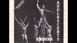 Adolescents  amoeba  1980 [upl. by Blaise]