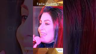 Fadia Shaboroz punjabisong oldisgoldsongs [upl. by Slin]