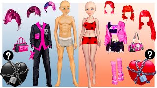 Exploring NEW FASHION Trends with Disney Princesses 👗✨ Royal Style Makeovers and Glamorous Outfits [upl. by Uht168]