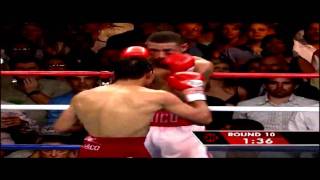 Diego quotChicoquot Corrales  Highlights of a Warrior [upl. by Bibbie937]