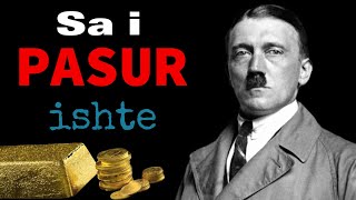 Sa i Pasur ishte Hitleri [upl. by Heber876]