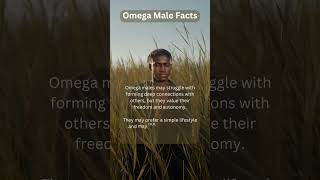 The Untold Truth about Omega Males [upl. by Rheims216]