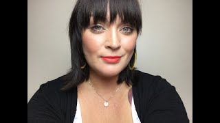 ALL KEVYN AUCOIN  SENSUAL SKIN ENHANCER TUTORIAL [upl. by Drofnas]