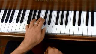 Erik Satie  Vexations [upl. by Amrita]