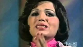 Simin Ghanem  Marde Man  سیمین غانم  مرد من [upl. by Asseral]