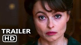 THE CROWN Season 3 Trailer NEW 2019 Helena Bonham Carter Netflix TV Series [upl. by Annoeik]