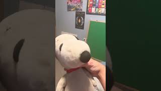 Snoopy dancing [upl. by Hillard557]