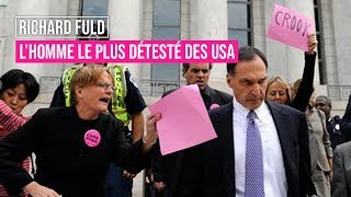 Crise  la traque de lhomme le plus détesté des USA [upl. by Dillie888]