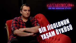 Katarsis XTRA Bir Jigolonun Yaşam Öyküsü Deniz Taha [upl. by Ilahsiav913]