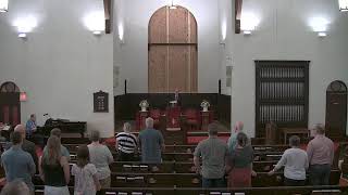 Amoskeag Presbyterian Church  Live Stream [upl. by Waylan]