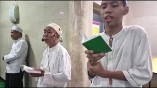 pembacaan maulid nabi setiap malam Jumat [upl. by Eremahs]