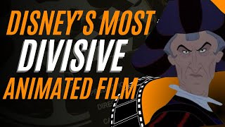 What is Disneys Most Divisive Movie [upl. by Bak552]