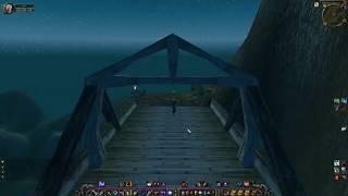 Ormers Revenge 13 WoW Classic Quest [upl. by Morty]