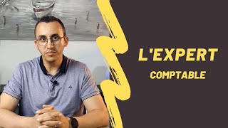 Lexpert comptable  الخبير المحاسب [upl. by Thanh]